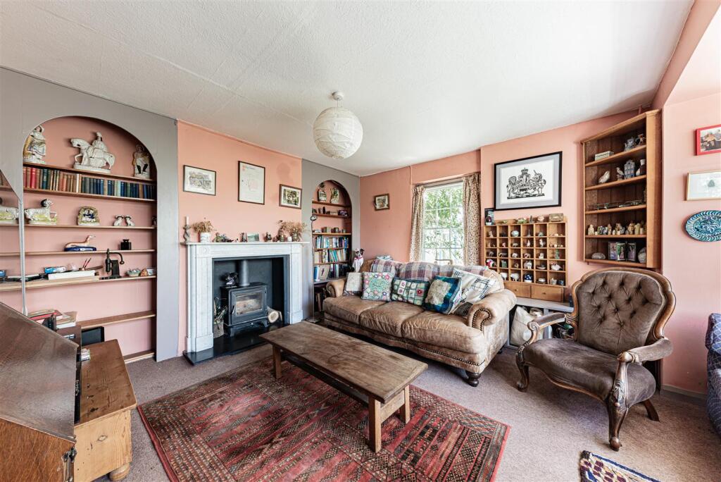 Blean Hill, Blean, Canterbury - Image 6