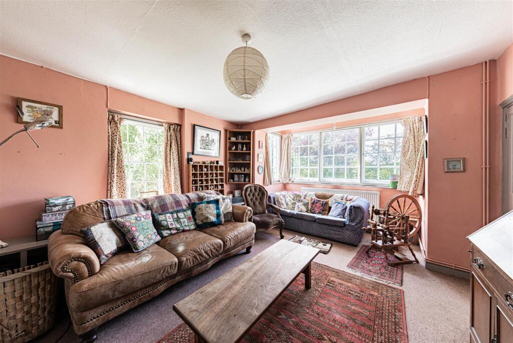 Blean Hill, Blean, Canterbury - Image 7