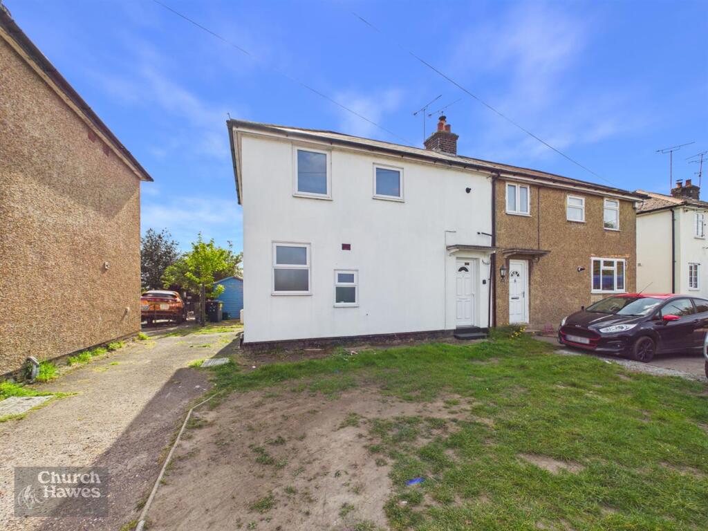 Goldhanger Road, Heybridge, Maldon - Image 2