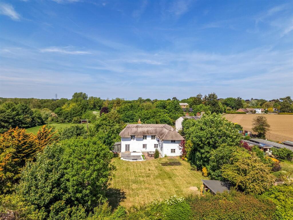 Mill Lane, Worth, Deal - Image 2