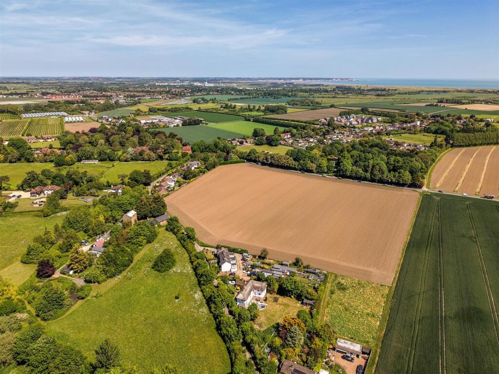 Mill Lane, Worth, Deal - Image 3