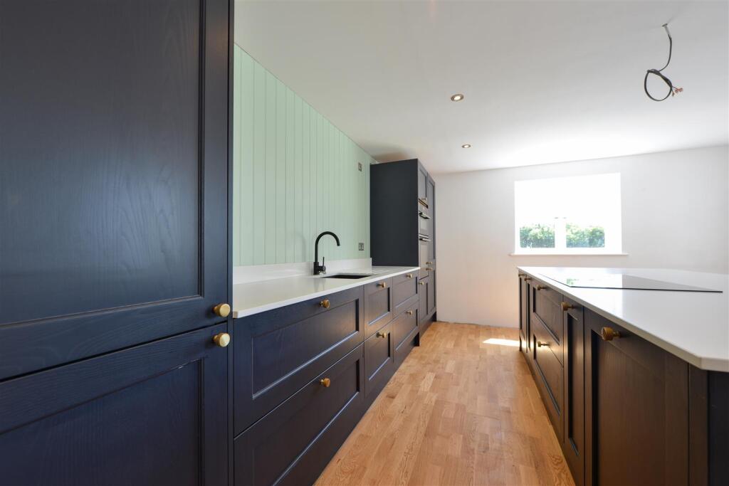 Mill Lane, Worth, Deal - Image 4