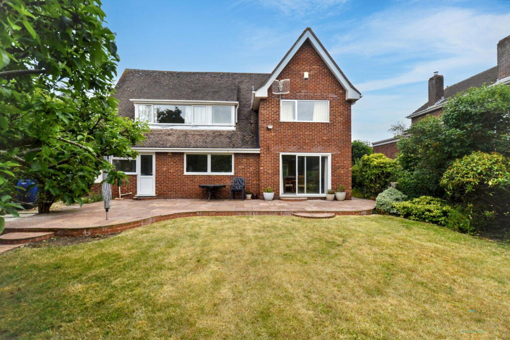 Mount Road, Evesham, WR11 3HE - Image 10