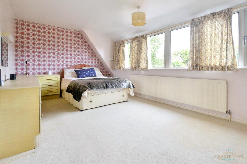 Mount Road, Evesham, WR11 3HE - Image 16