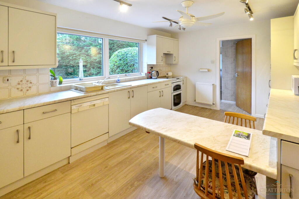 Mount Road, Evesham, WR11 3HE - Image 2