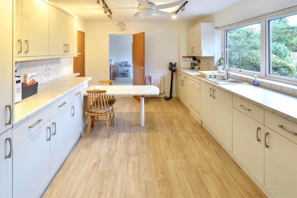 Mount Road, Evesham, WR11 3HE - Image 3