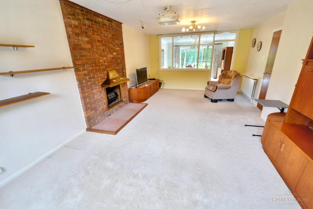 Mount Road, Evesham, WR11 3HE - Image 5
