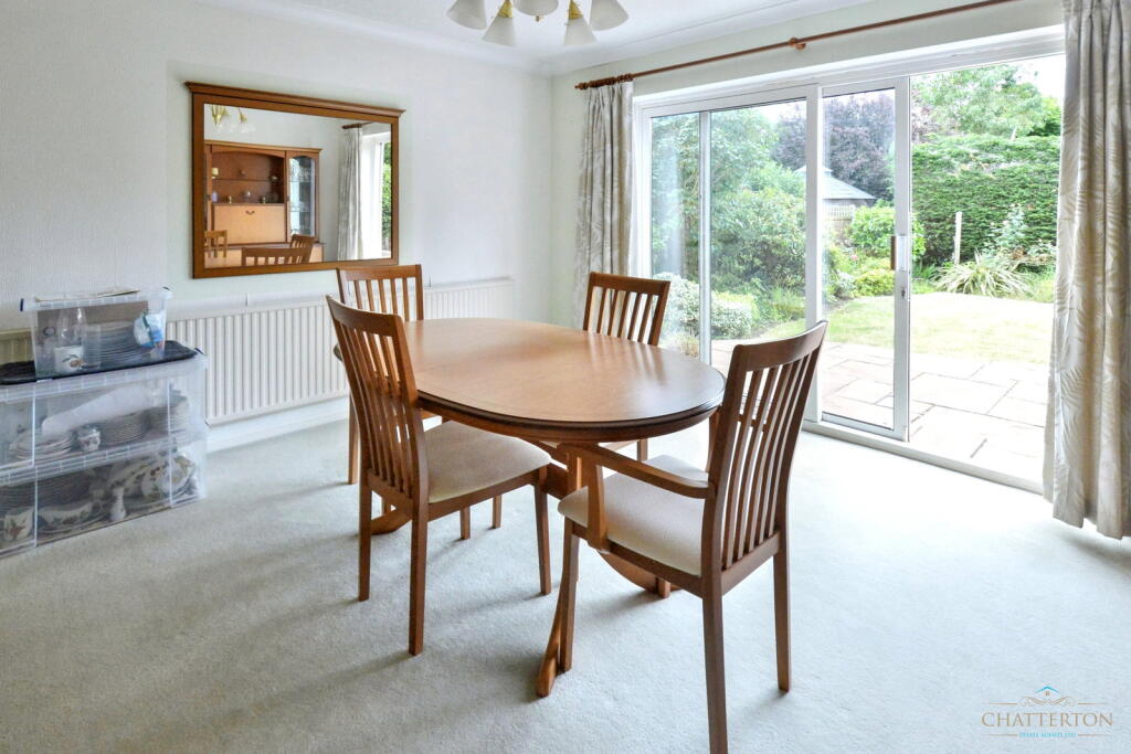 Mount Road, Evesham, WR11 3HE - Image 6