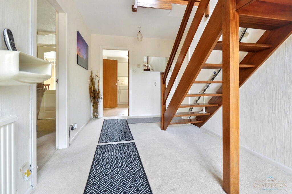 Mount Road, Evesham, WR11 3HE - Image 7