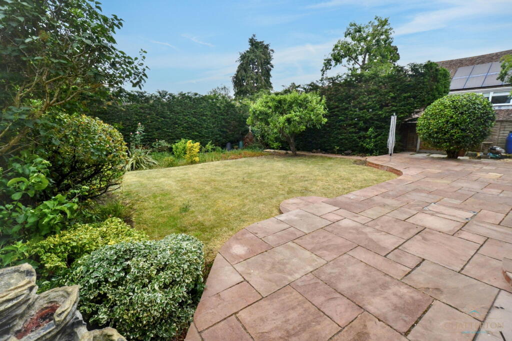 Mount Road, Evesham, WR11 3HE - Image 8