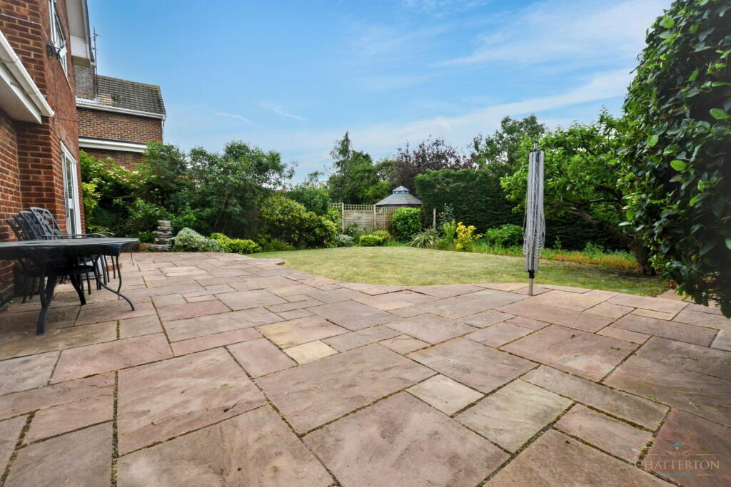 Mount Road, Evesham, WR11 3HE - Image 9