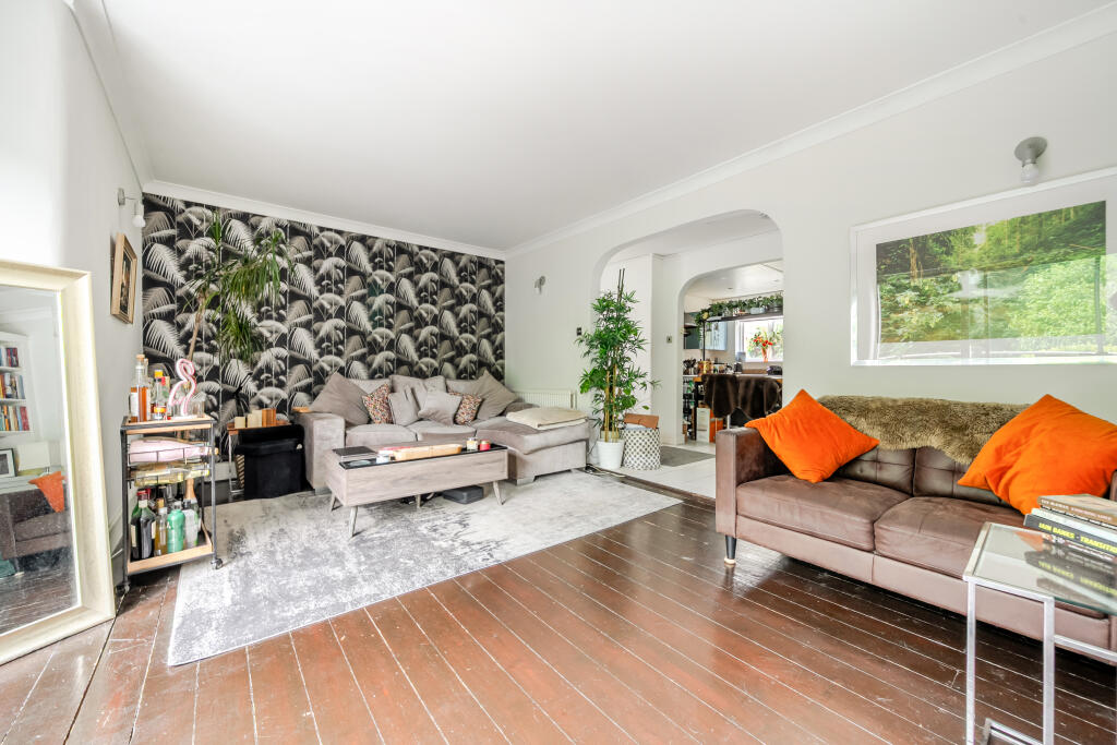 Ridgeview Road, Whetstone, N20 - Image 10