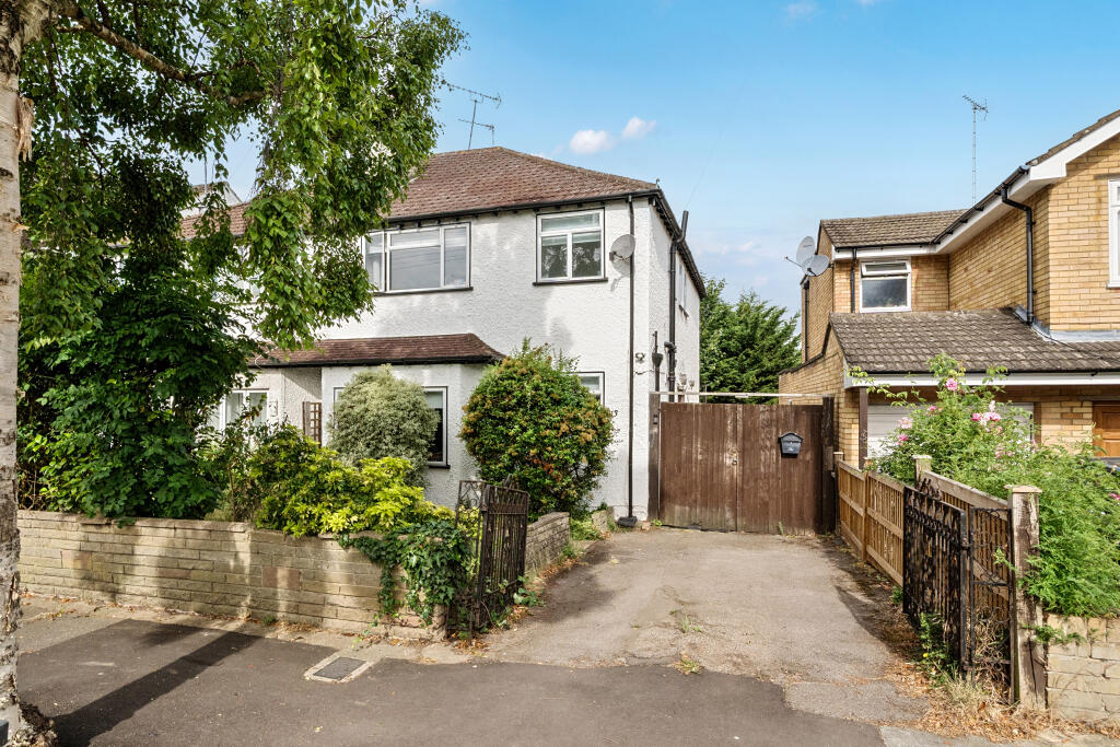 Ridgeview Road, Whetstone, N20 - Image 19