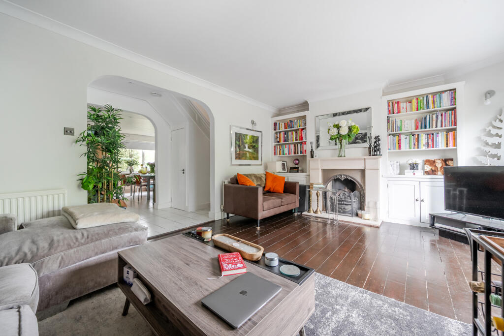 Ridgeview Road, Whetstone, N20 - Image 9