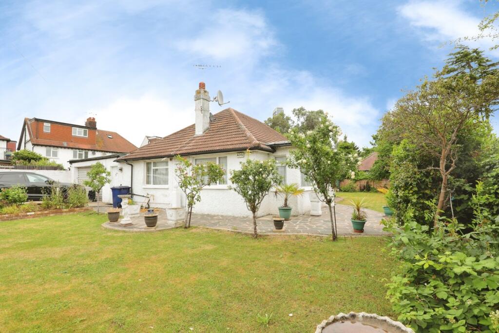 Lowfield Road, London, W3 - Image 1