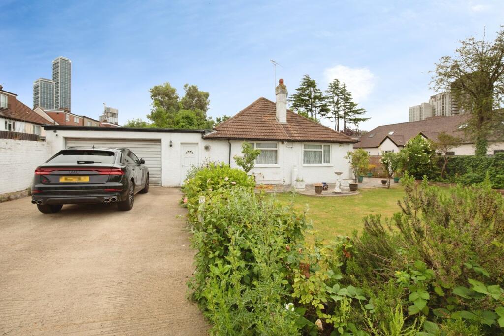 Lowfield Road, London, W3 - Image 22