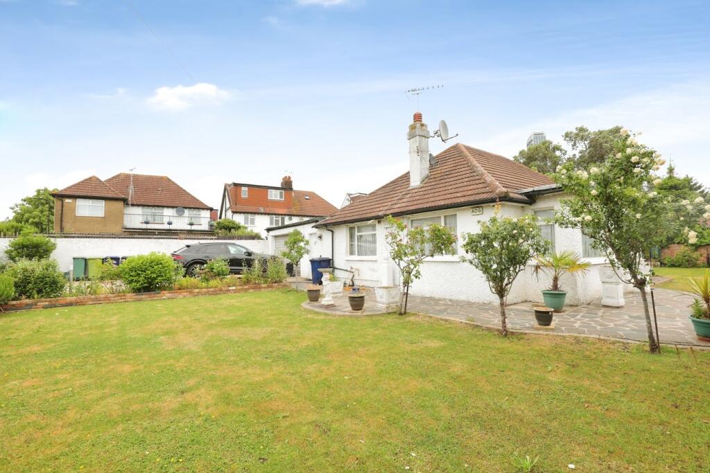Lowfield Road, London, W3 - Image 23