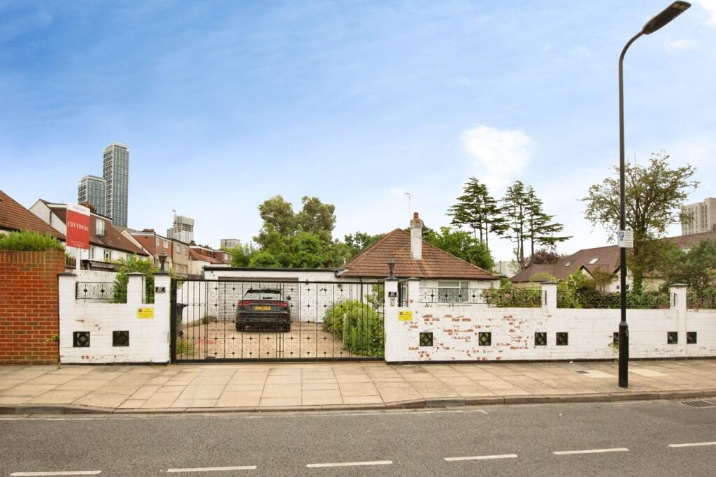 Lowfield Road, London, W3 - Image 28