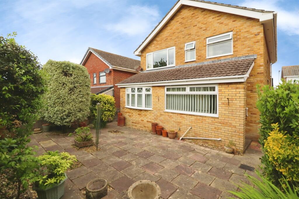Glen Mavis Way, Barry - Image 20