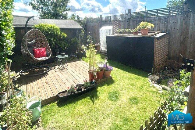 Woodhouse Road, London, N12 - Image 6