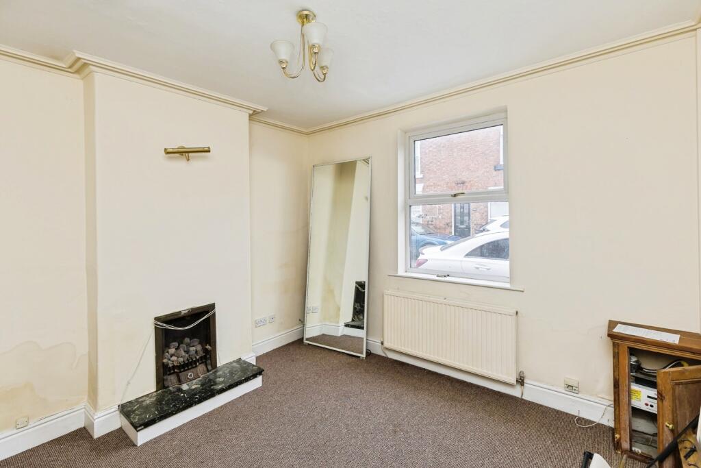 Faulkner Street, Hoole, Chester, Cheshire, CH2 - Image 2