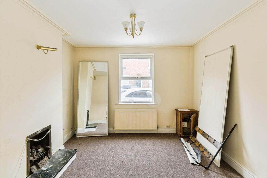 Faulkner Street, Hoole, Chester, Cheshire, CH2 - Image 3