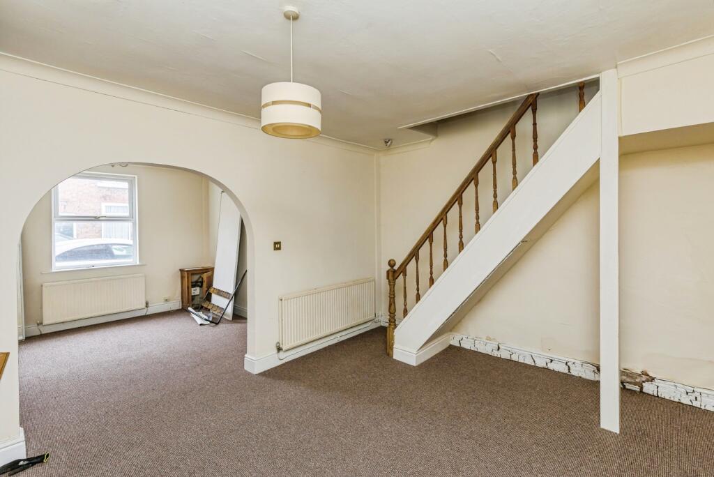 Faulkner Street, Hoole, Chester, Cheshire, CH2 - Image 4