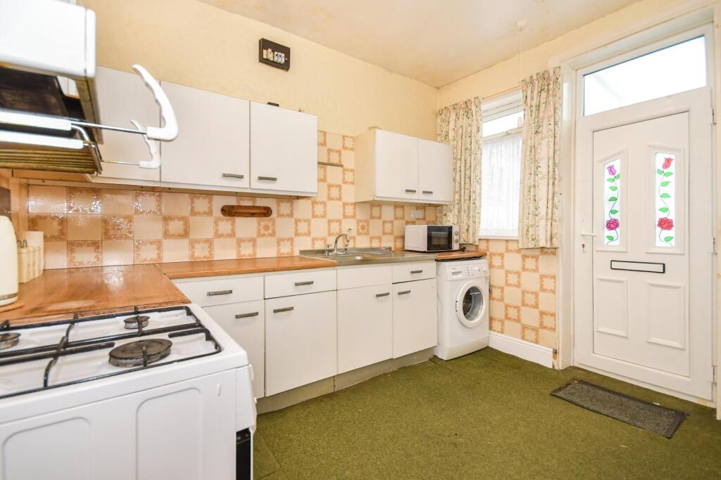 Springwood Lane, High Green, Sheffield - Image 2
