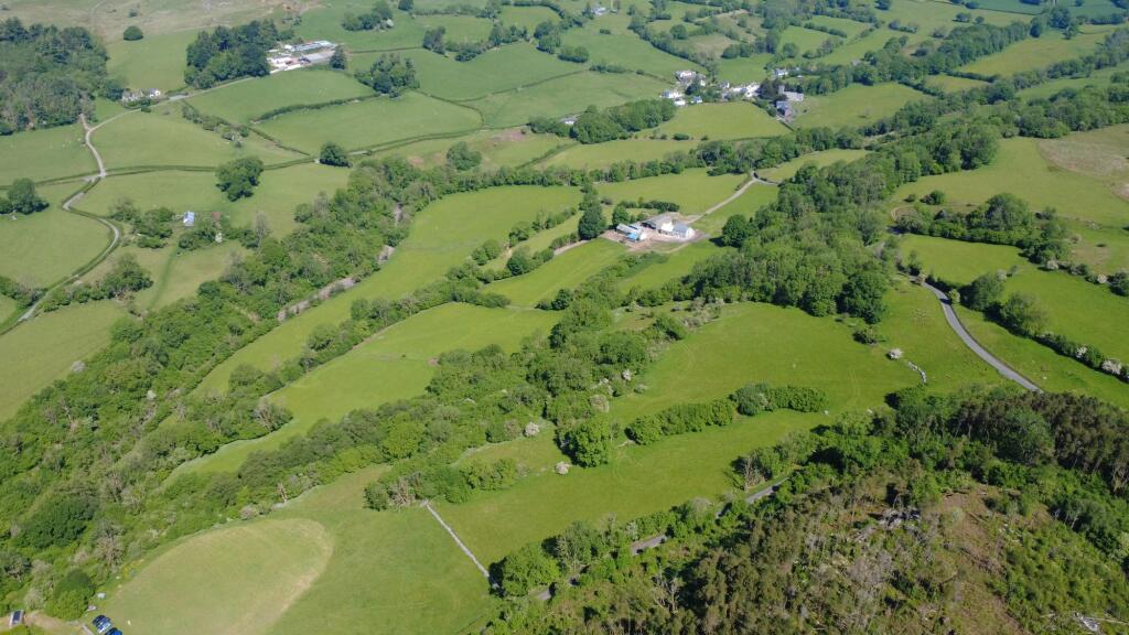 Porth Yr Ogof, Ystradfellte, Aberdare, CF44 9JF - Image 10