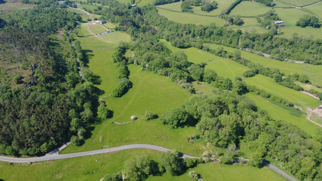 Porth Yr Ogof, Ystradfellte, Aberdare, CF44 9JF - Image 11