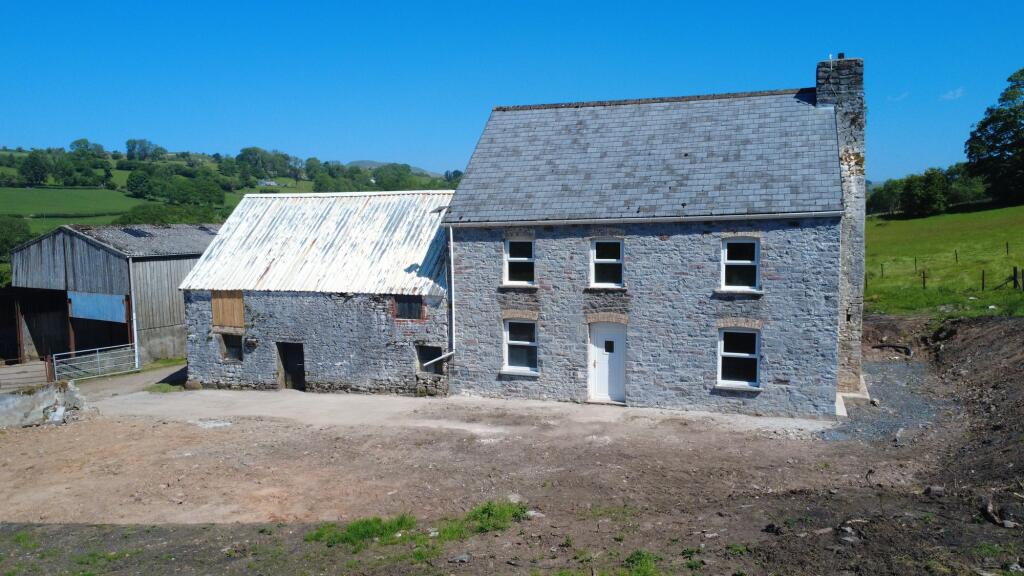 Porth Yr Ogof, Ystradfellte, Aberdare, CF44 9JF - Image 17