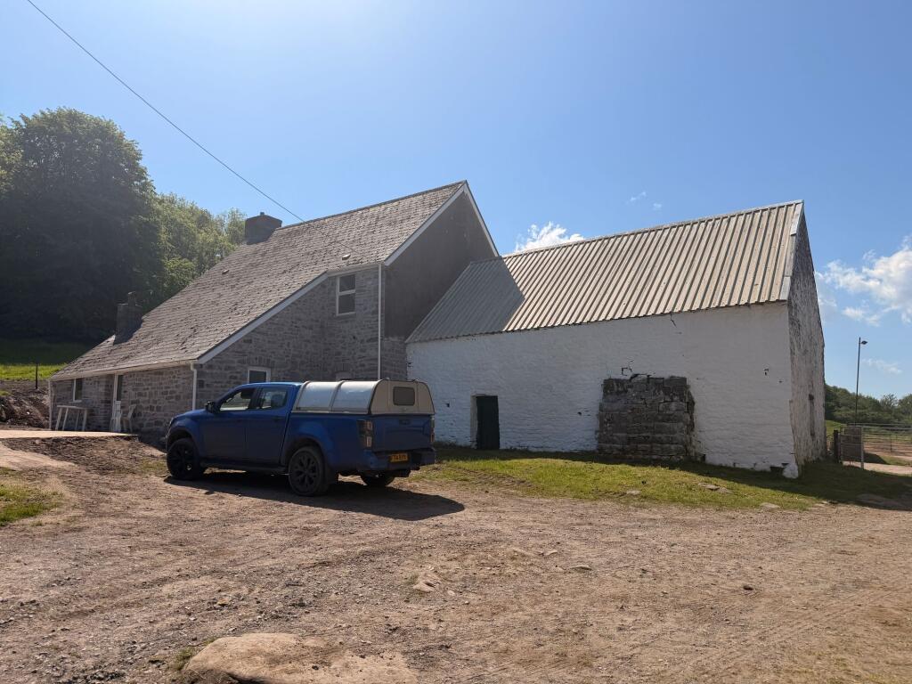 Porth Yr Ogof, Ystradfellte, Aberdare, CF44 9JF - Image 20