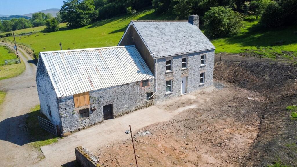 Porth Yr Ogof, Ystradfellte, Aberdare, CF44 9JF - Image 3