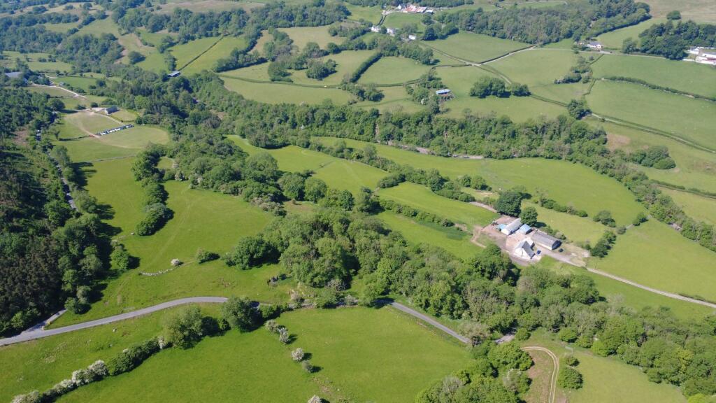 Porth Yr Ogof, Ystradfellte, Aberdare, CF44 9JF - Image 5