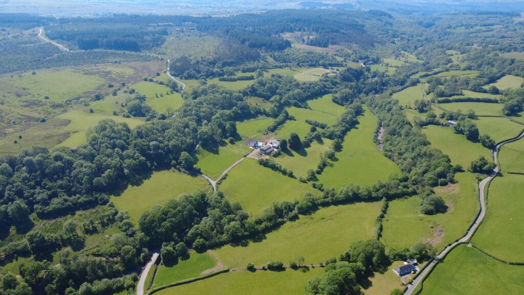 Porth Yr Ogof, Ystradfellte, Aberdare, CF44 9JF - Image 6