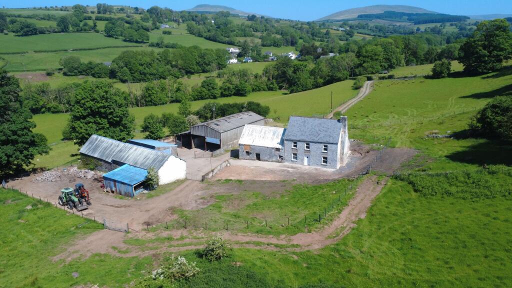 Porth Yr Ogof, Ystradfellte, Aberdare, CF44 9JF - Image 8