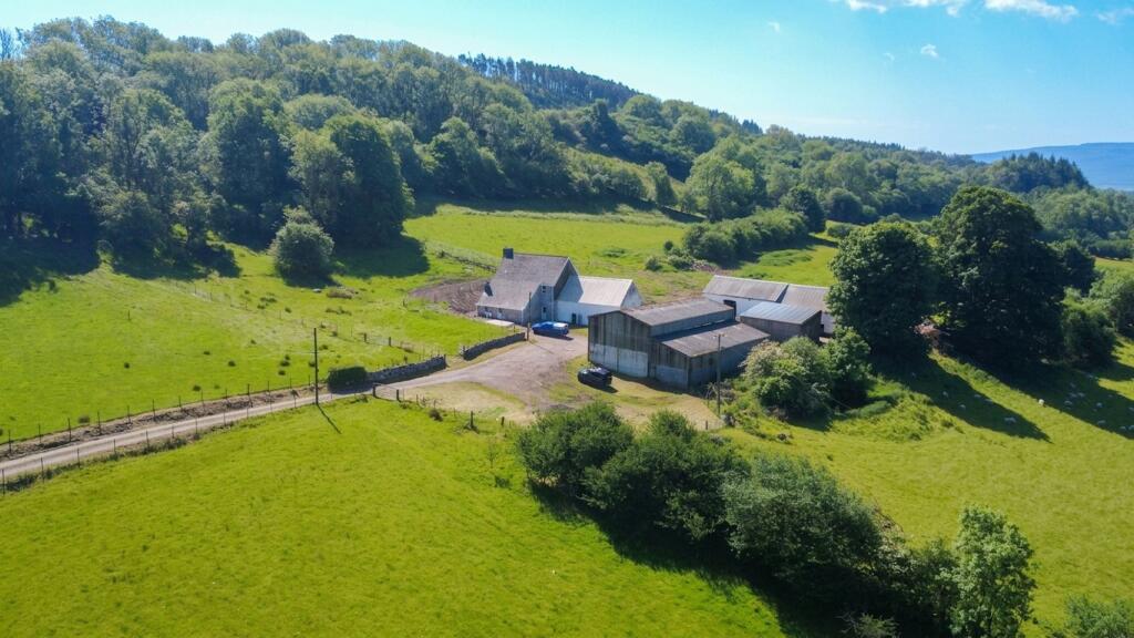 Porth Yr Ogof, Ystradfellte, Aberdare, CF44 9JF - Image 9