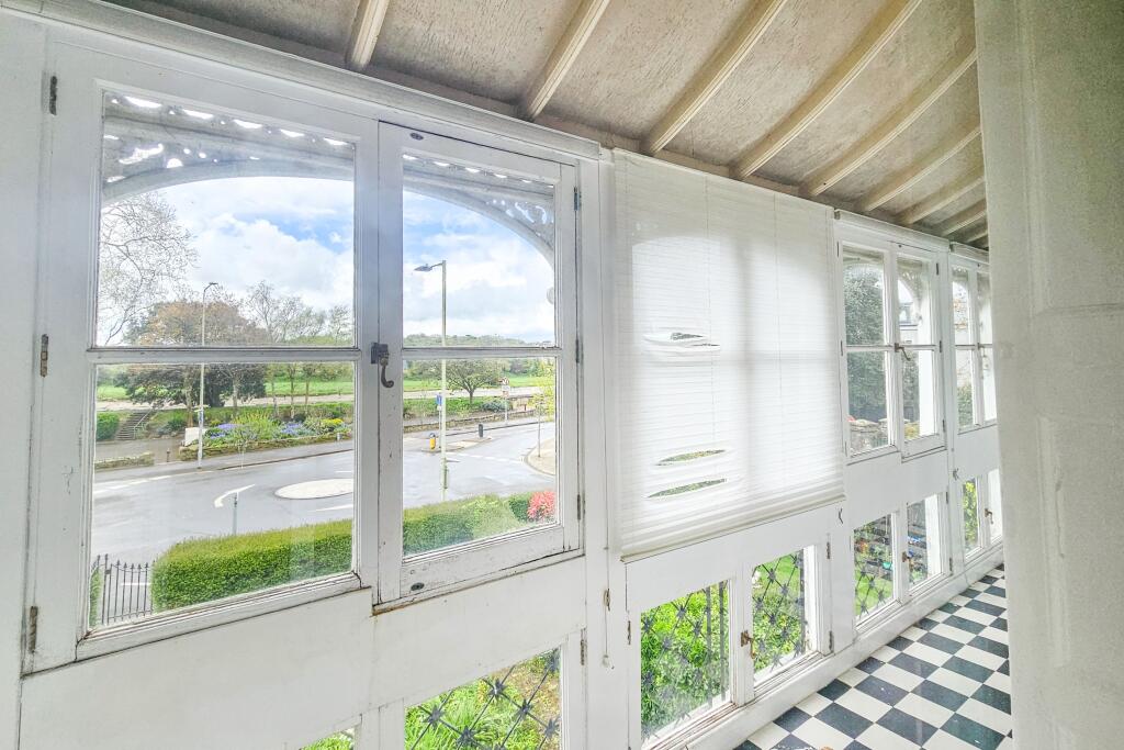 2 Union Terrace, Barnstaple, Devon, EX32 9AB - Image 12