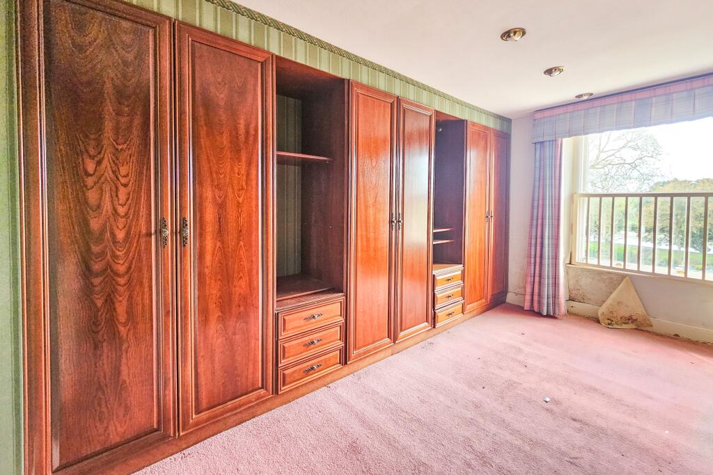 2 Union Terrace, Barnstaple, Devon, EX32 9AB - Image 15