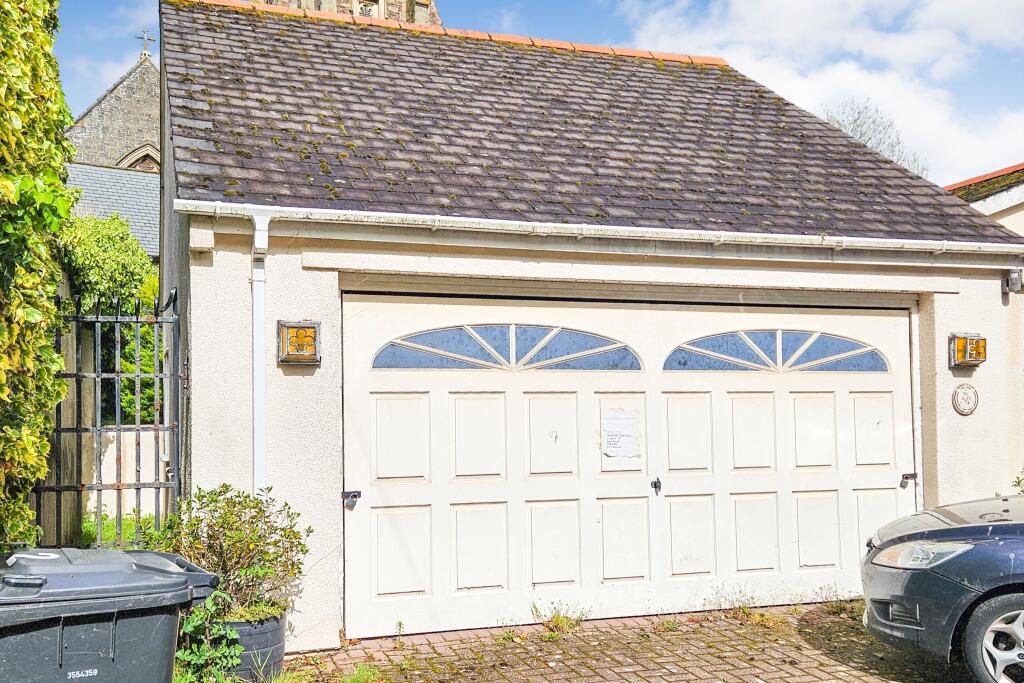 2 Union Terrace, Barnstaple, Devon, EX32 9AB - Image 19