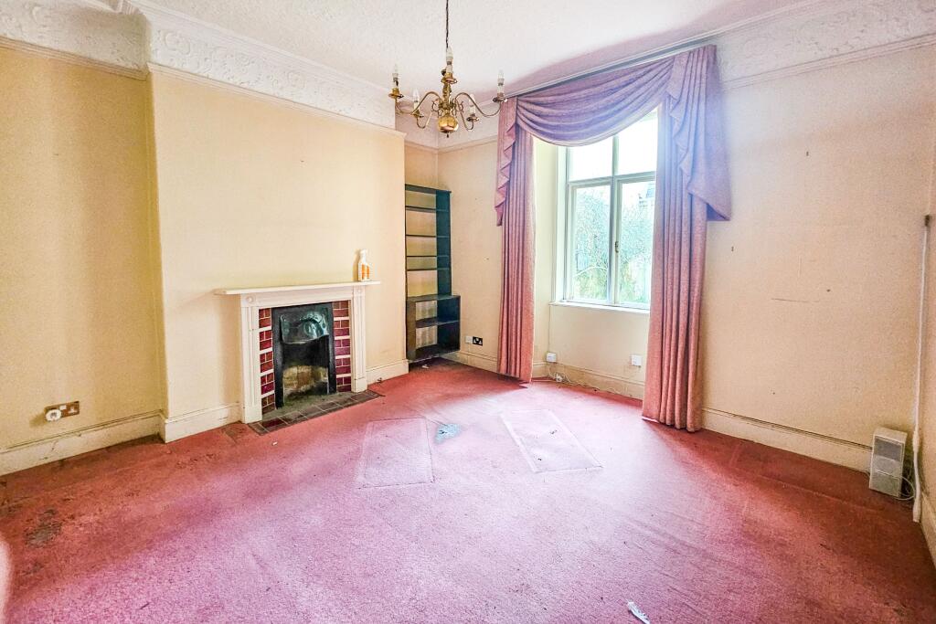2 Union Terrace, Barnstaple, Devon, EX32 9AB - Image 4
