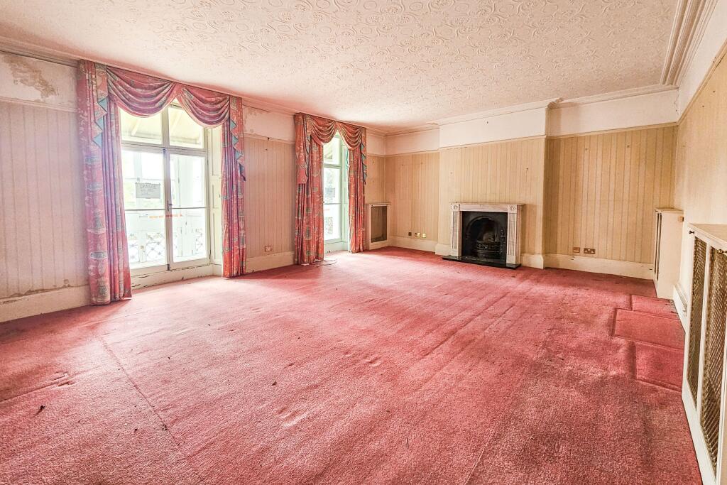 2 Union Terrace, Barnstaple, Devon, EX32 9AB - Image 5