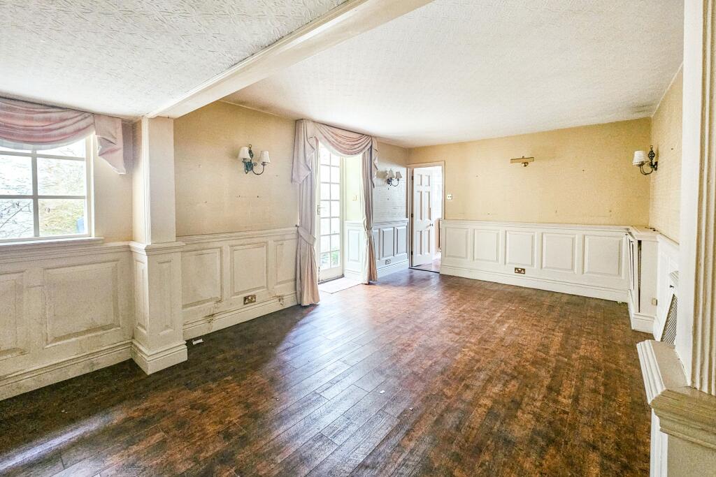 2 Union Terrace, Barnstaple, Devon, EX32 9AB - Image 6