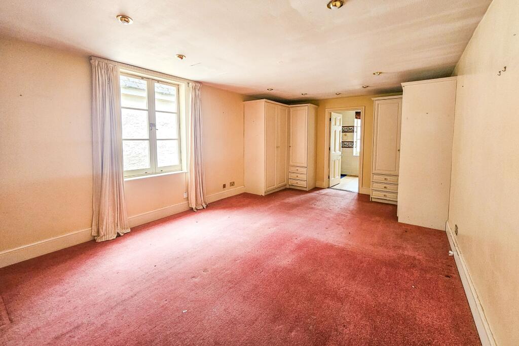 2 Union Terrace, Barnstaple, Devon, EX32 9AB - Image 9