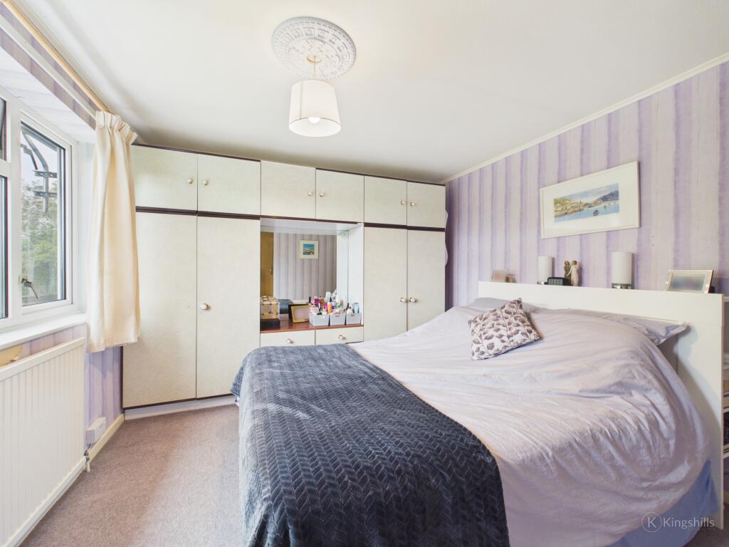 Hill Farm Way, Hazlemere, High Wycombe, Buckinghamshire, HP15 7SY - Image 7