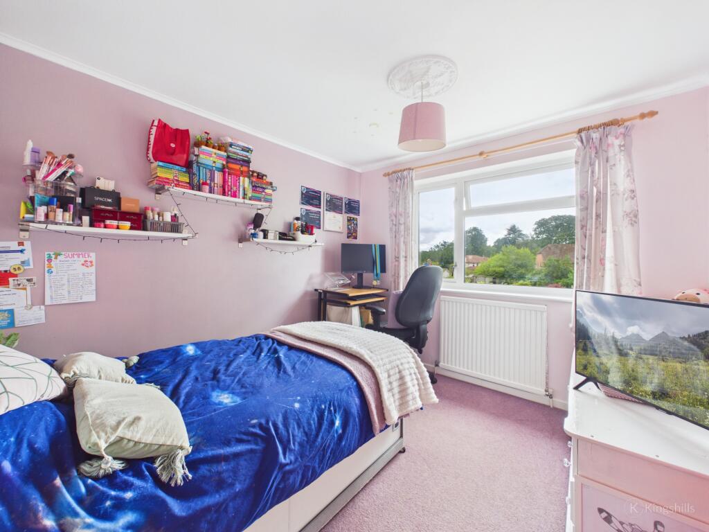 Hill Farm Way, Hazlemere, High Wycombe, Buckinghamshire, HP15 7SY - Image 8