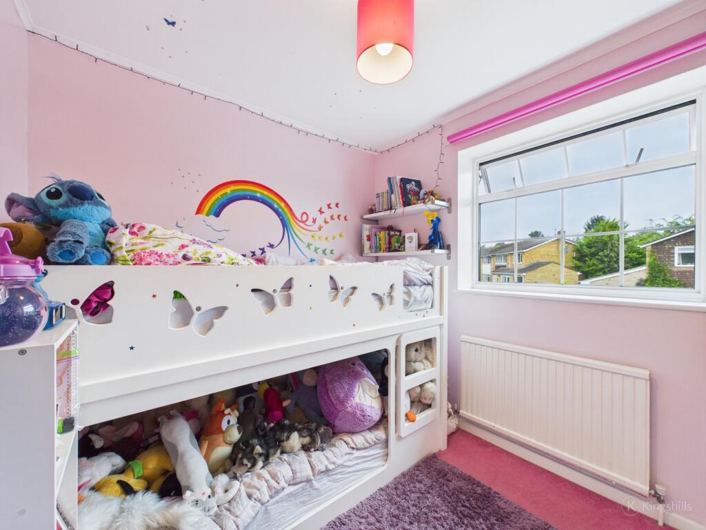 Hill Farm Way, Hazlemere, High Wycombe, Buckinghamshire, HP15 7SY - Image 9
