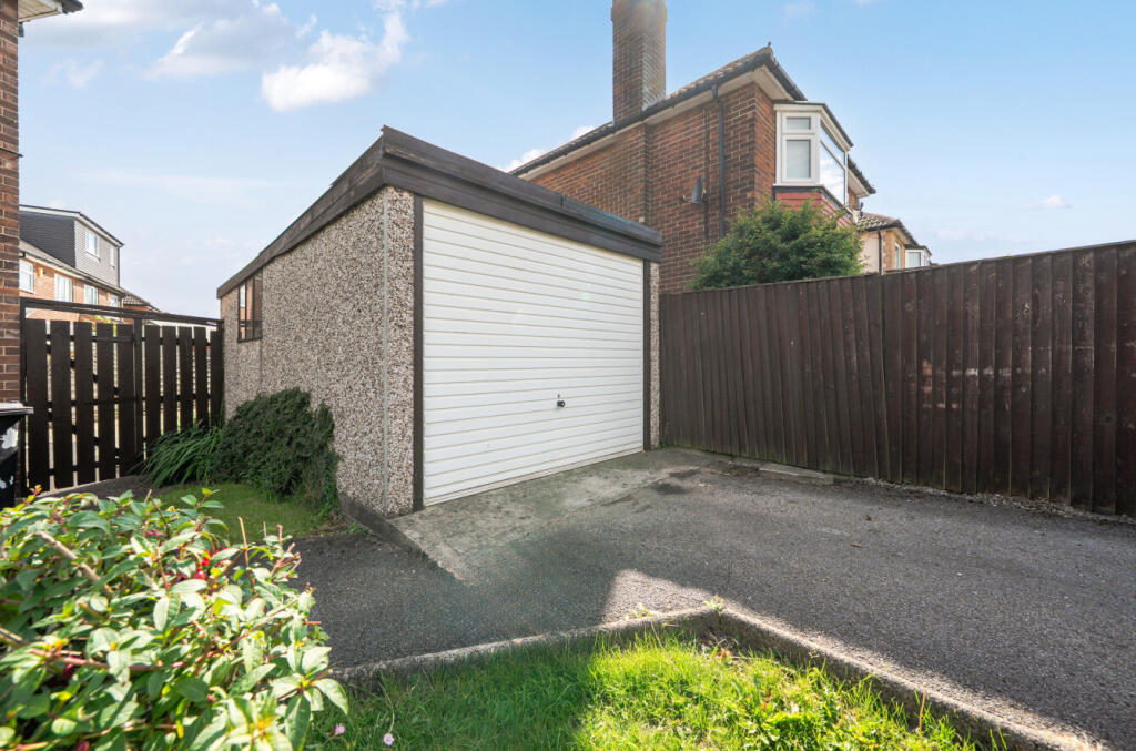 Manston Avenue, Cross Gates, Leeds, LS15 - Image 16