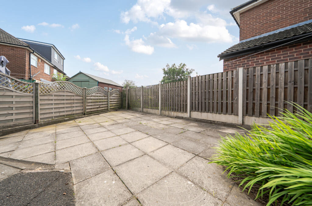 Manston Avenue, Cross Gates, Leeds, LS15 - Image 24