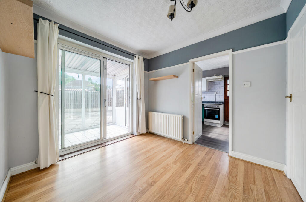 Manston Avenue, Cross Gates, Leeds, LS15 - Image 3
